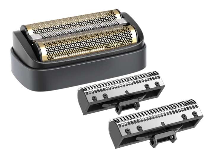 ANDIS SHAVER FOIL/CUTTER RESURGE