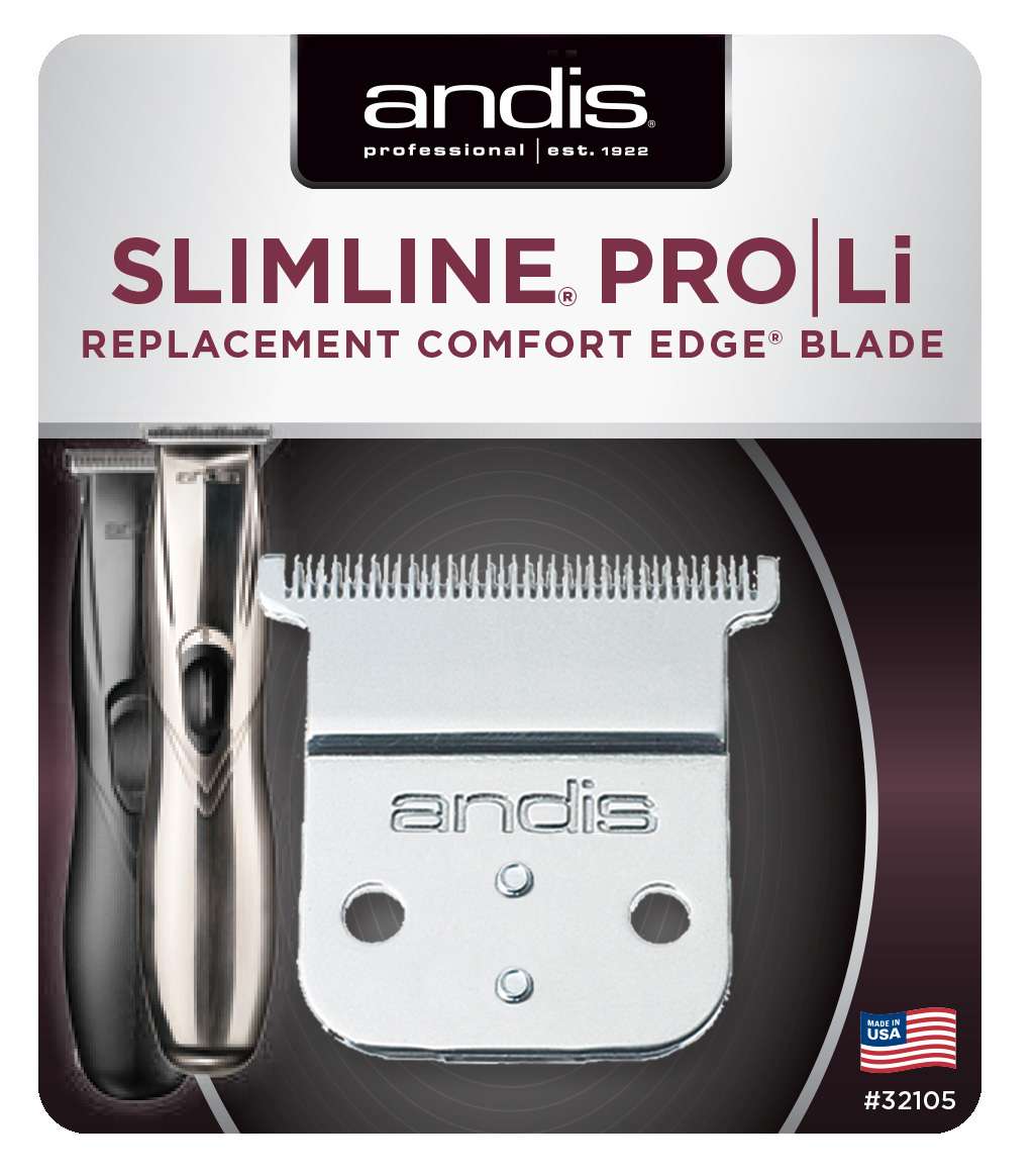 ANDIS BLADE SLIMLINE PRO