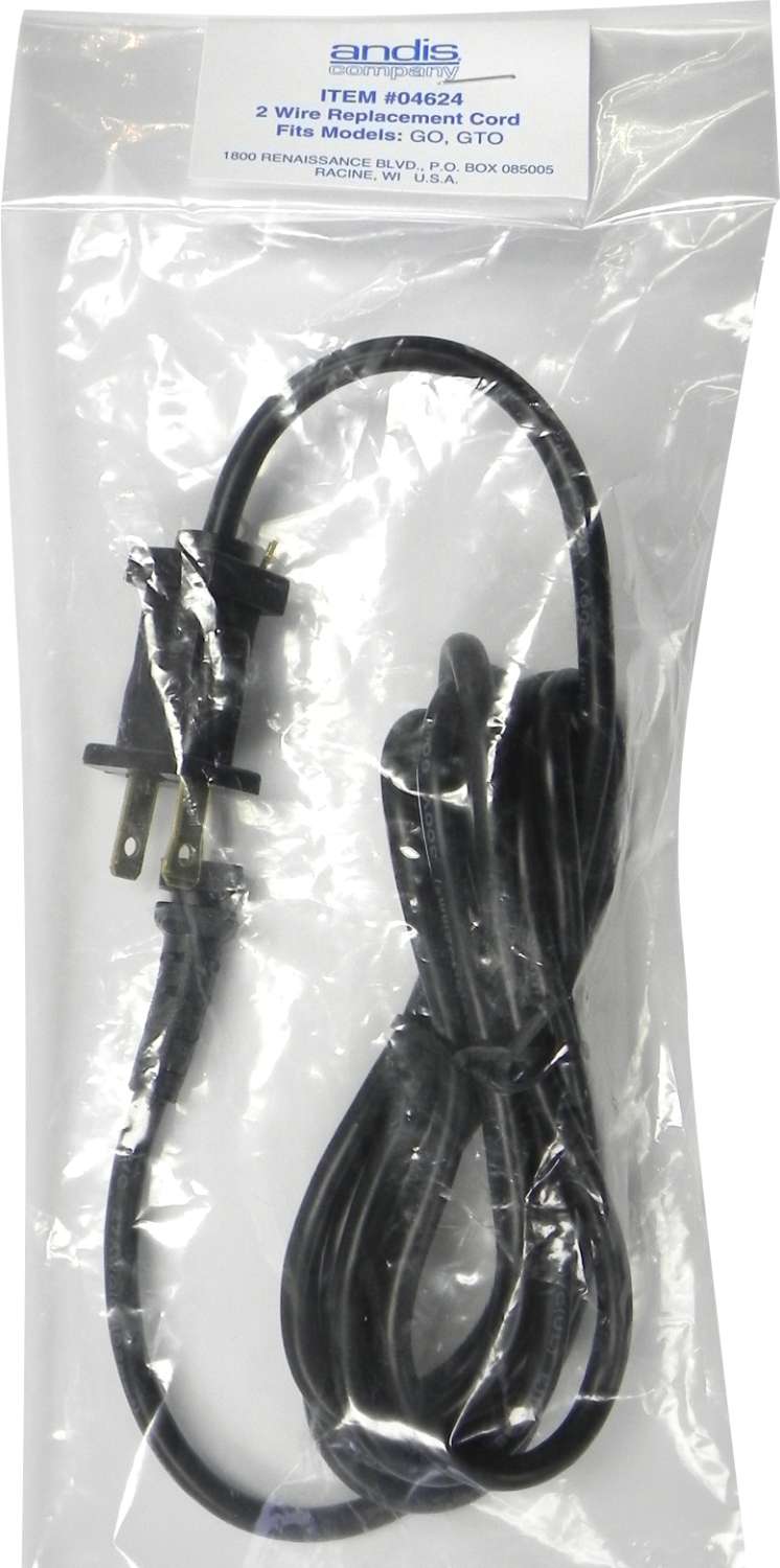 ANDIS CORD T-OUTLINER/OUTLINER II
