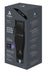 ANDIS CLIPPER MASTER CORDLESS BLACK S/ED