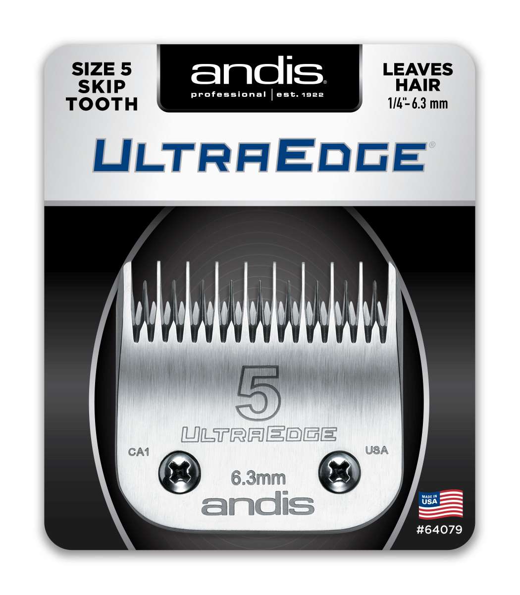 ANDIS BLADE UE ST #5