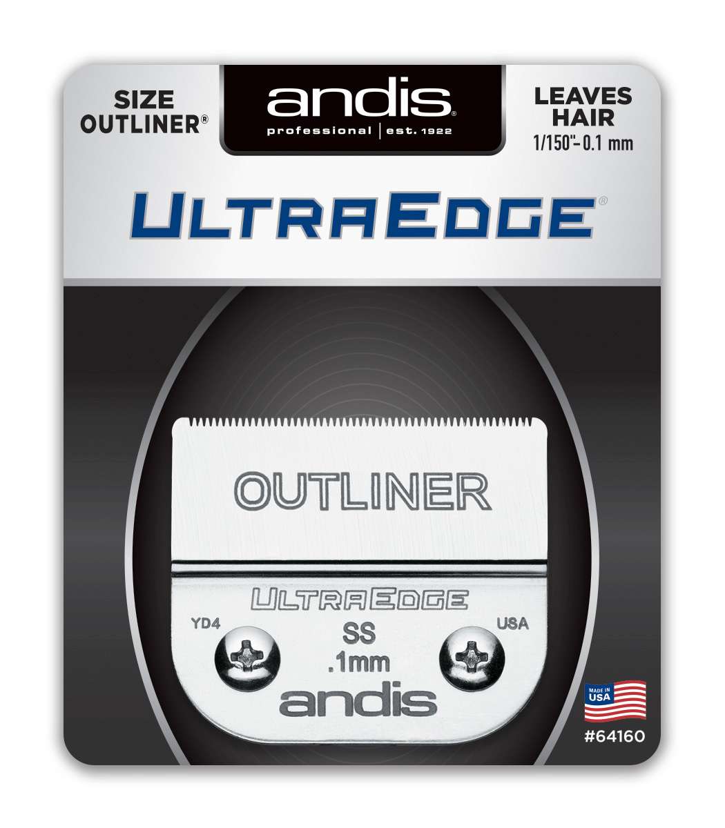 ANDIS BLADE UE OUTLINER 1/150