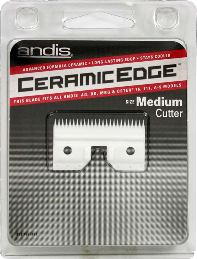 ANDIS BLADE CE REPLACEMENT