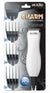 ANDIS TRIMMER CHARM WHITE