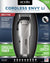 ANDIS CLIPPER ENVY LI CORDLESS