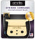 ANDIS BLADE T-OUT SHALLOW TOOTH GOLD