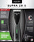ANDIS CLIPPER SUPRA ZR II