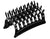 ANDIS ATTCH SIDE DRYER BRUSH