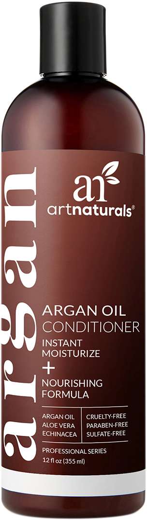 ART NAT ARGAN OIL CONDITIONER