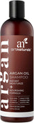 ART NAT ARGAN OIL SHAMPOO
