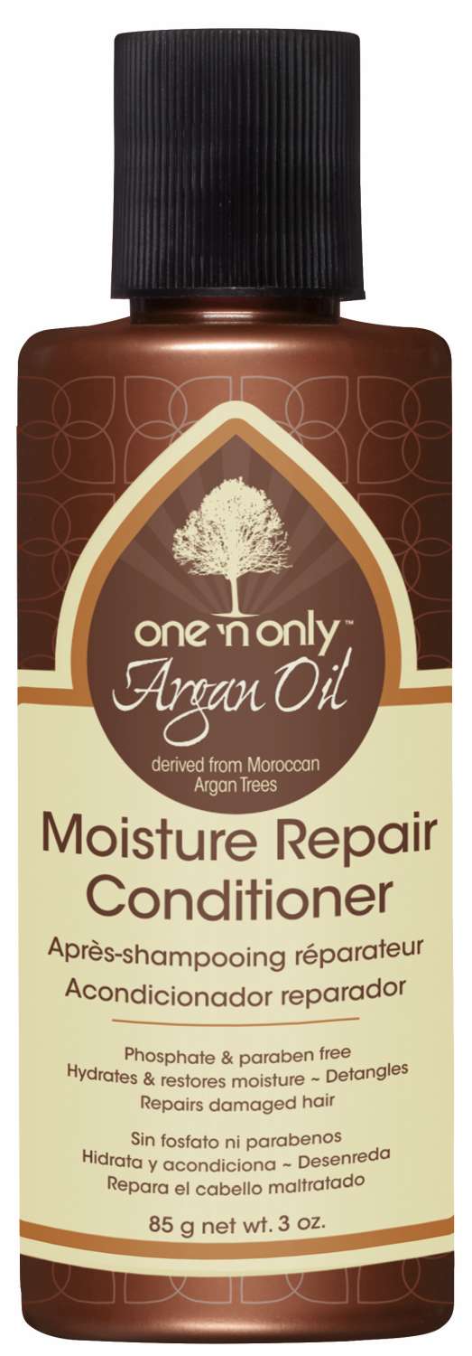 ONO ARGAN OIL MOIST COND