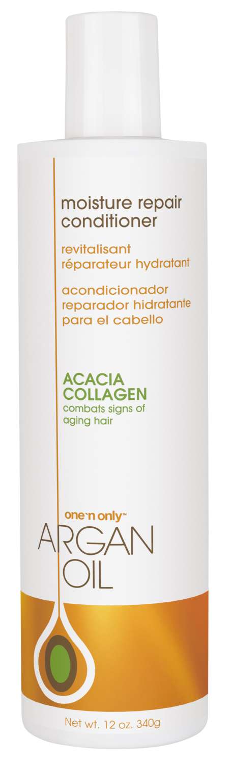 ONO ARGAN OIL MOIST COND