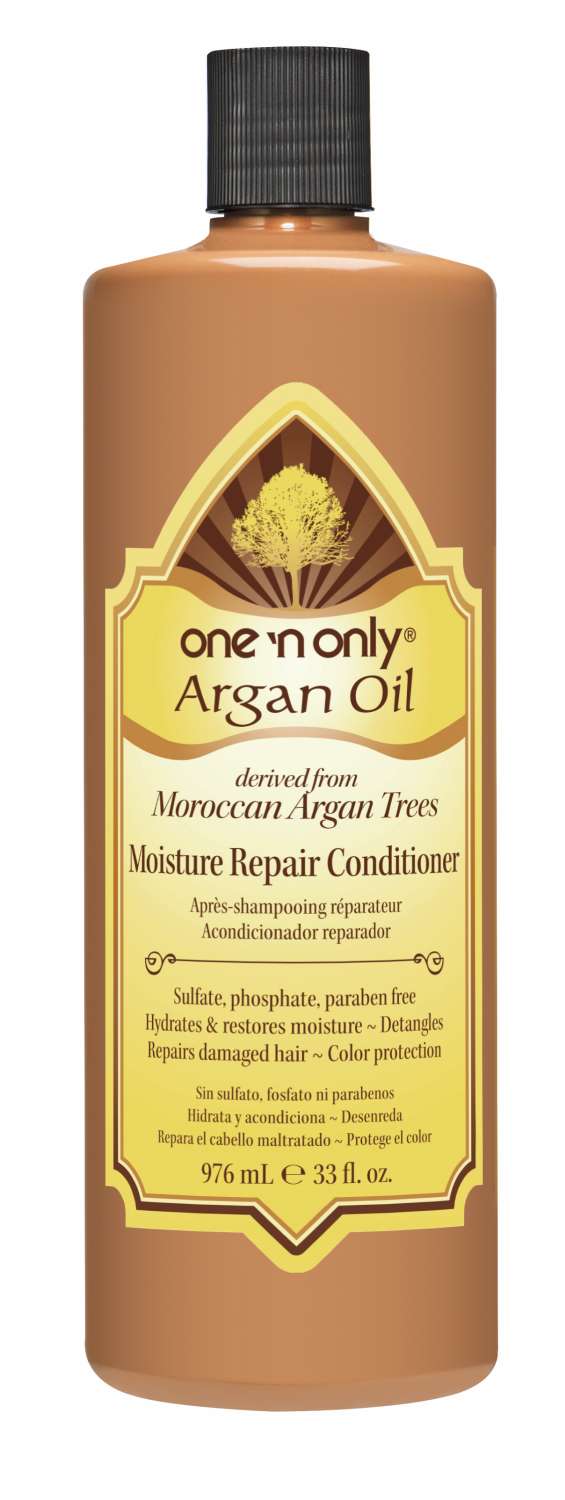 ONO ARGAN OIL MOIST COND