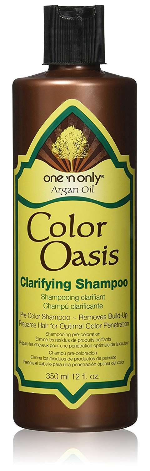 ONO COLOR OASIS CLARIFY SHMP