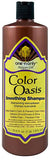 ONO COLOR OASIS SMOOTH SHMP