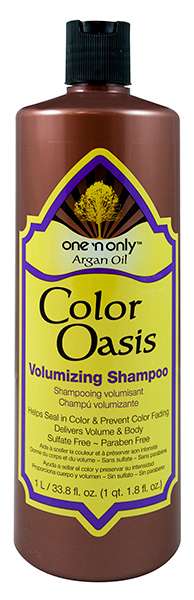 ONO COLOR OASIS VOLUM SHMP