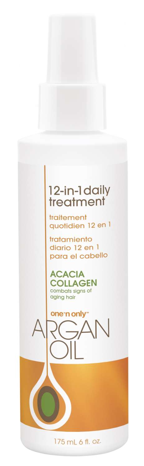 ONO ARGAN OIL 12IN1 DAILY TREA