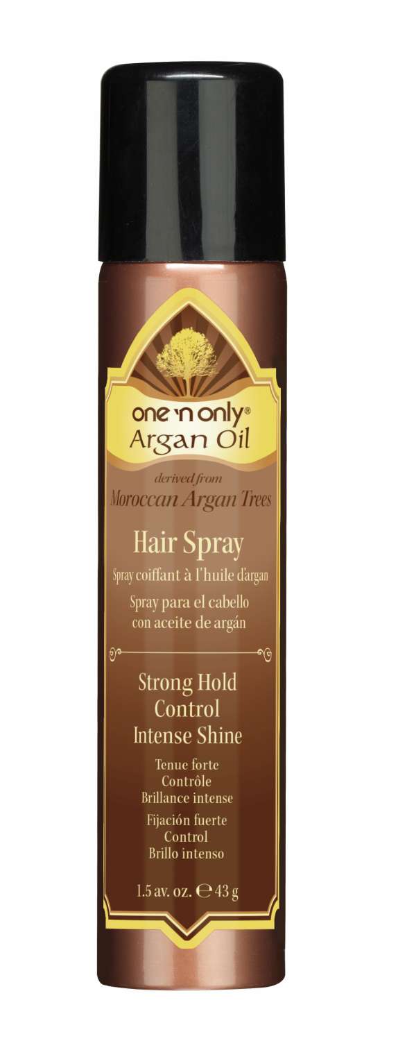 ONO ARGAN OIL HAIR SPRAY