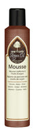 ONO ARGAN OIL MOUSSE