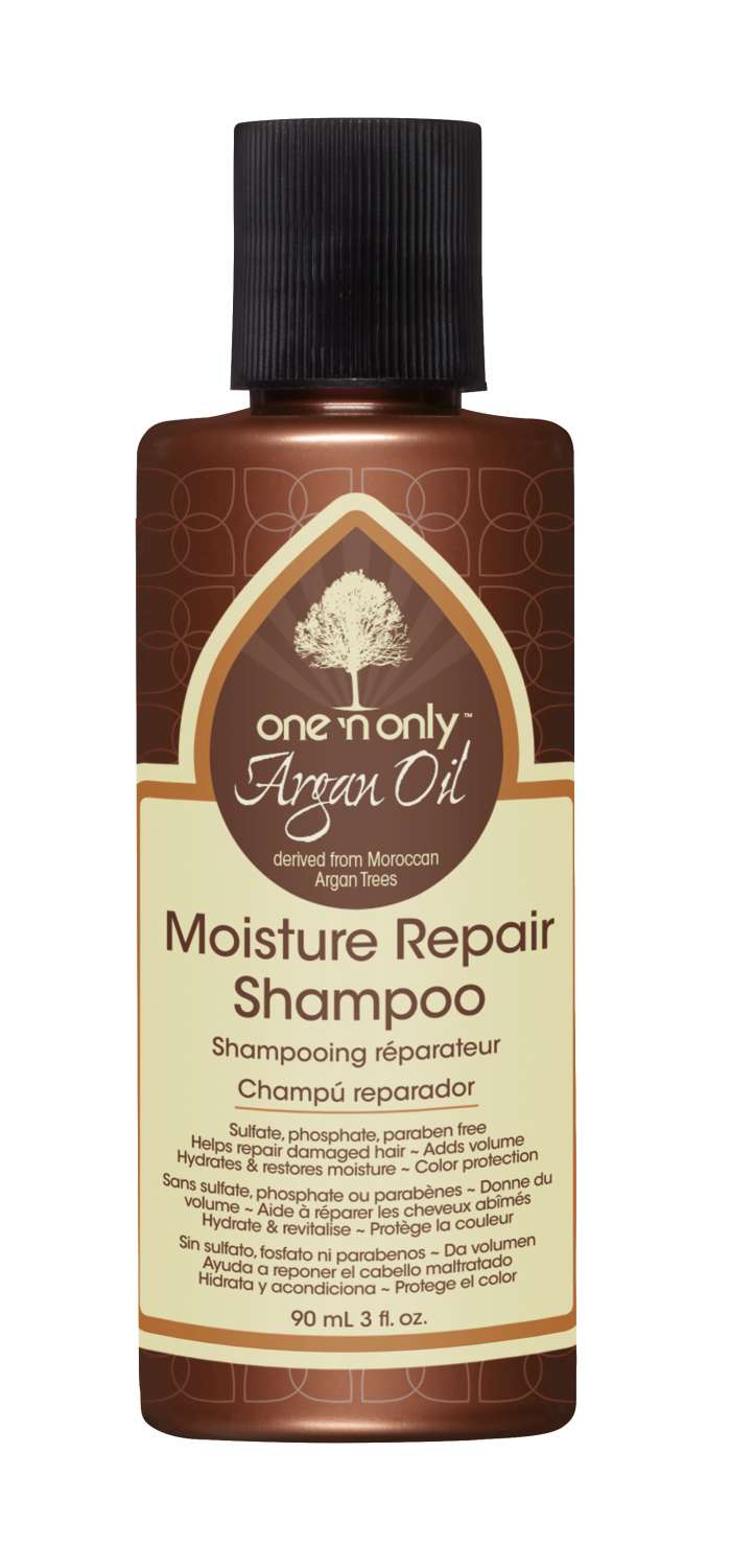 ONO ARGAN OIL MOIST SHAMPOO