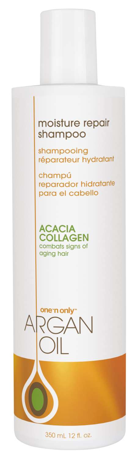 ONO ARGAN OIL MOIST SHAMPOO