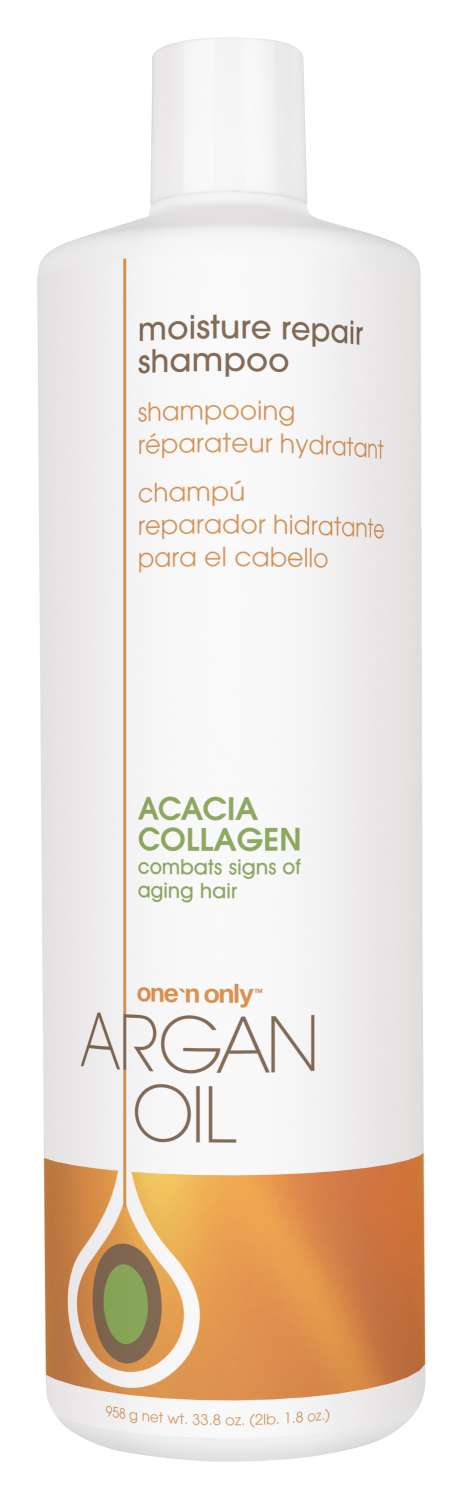 ONO ARGAN OIL MOIST SHAMPOO