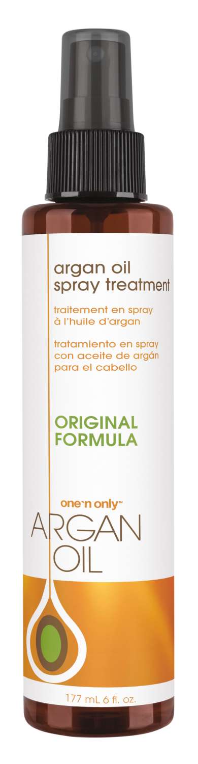 ONO ARGAN OIL SPRAY TREATMENT