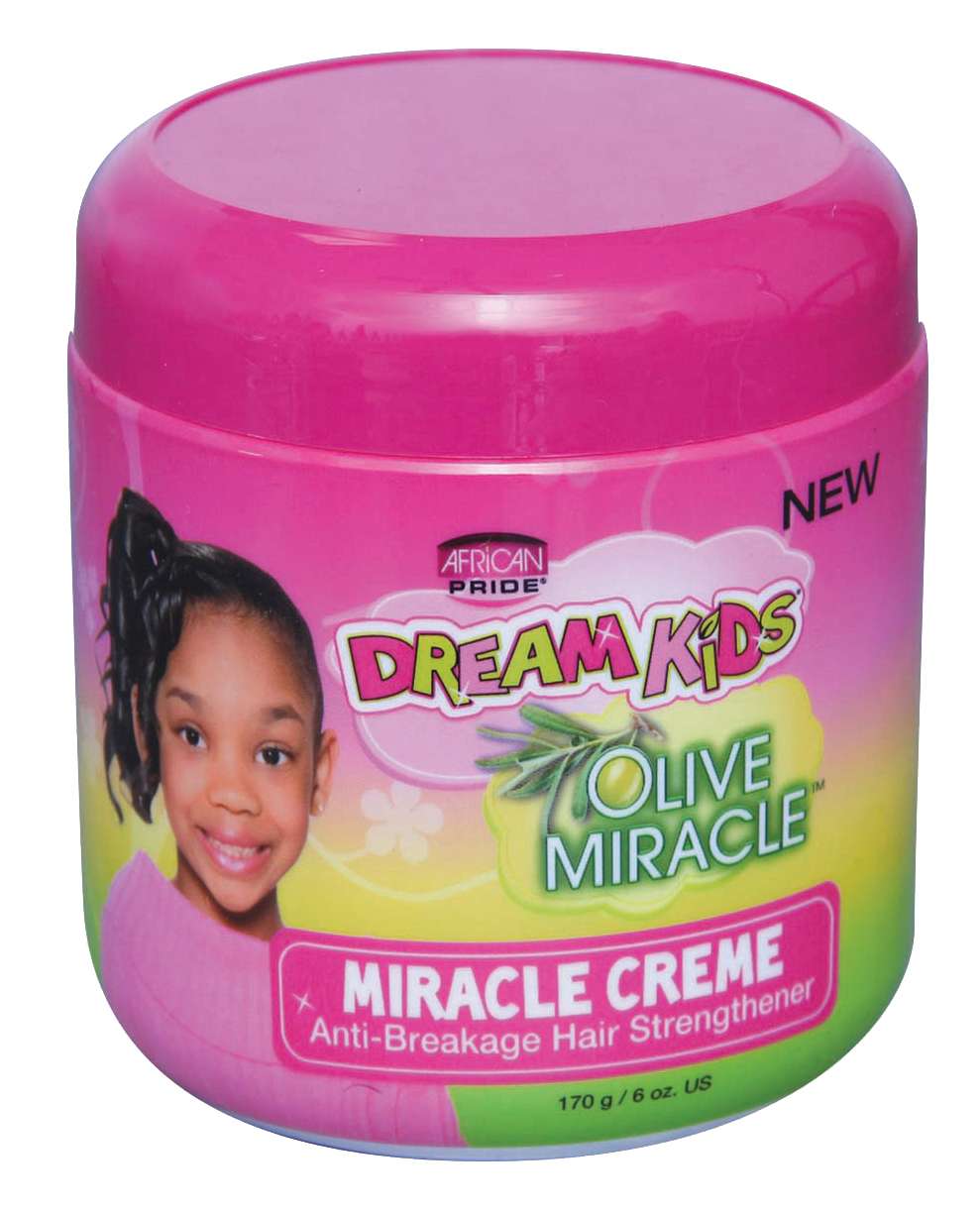 A/P DREAM KIDS MIRACLE CREME