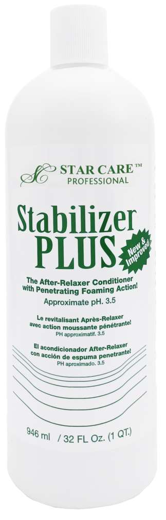SCARE STABILIZER PLUS