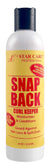 SCARE SNAP BACK CURL KEEPER