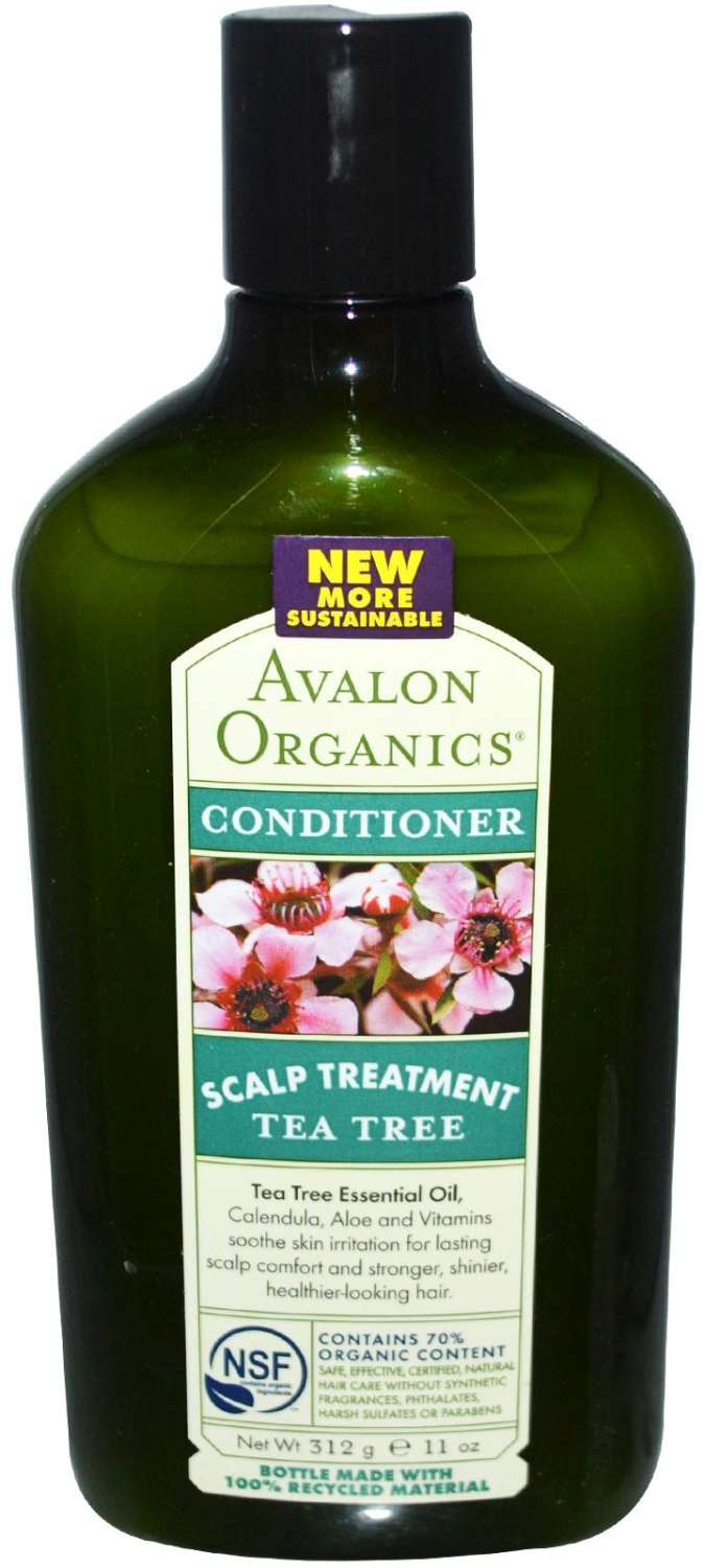 AVALON T/TREE SCALP TRMT COND