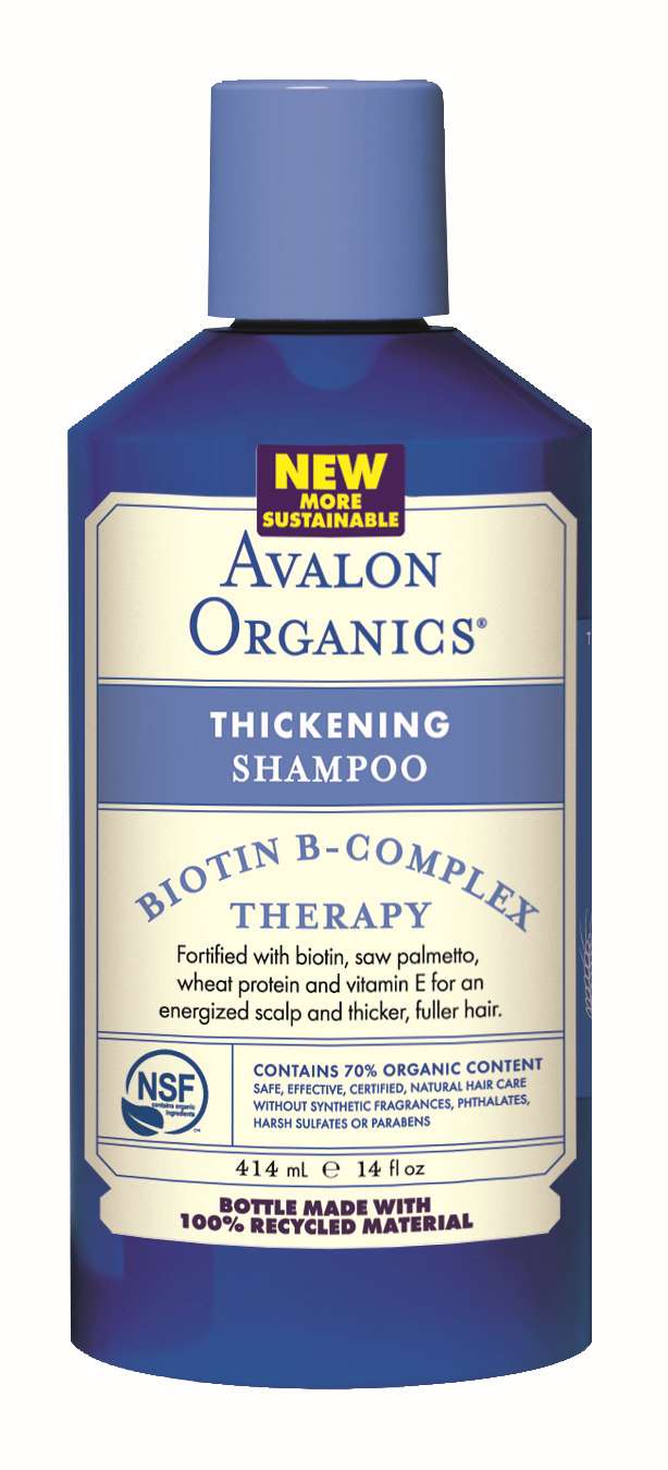 AVALON THICKENING SHMP