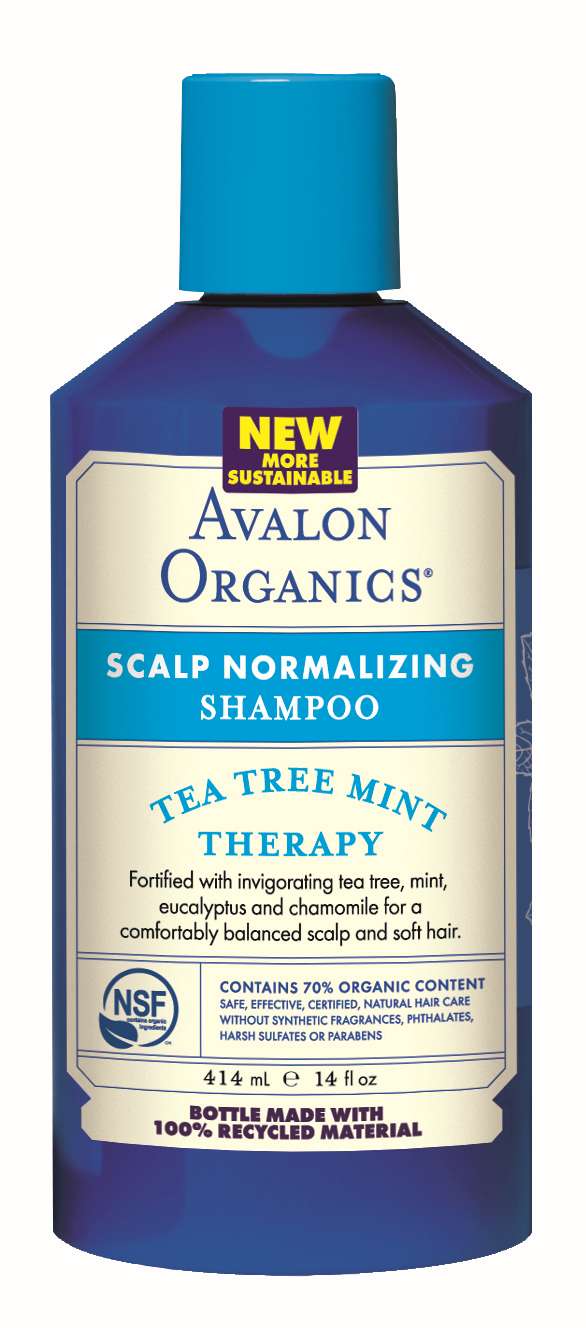 AVALON SCALP NORMALIZE SHMP