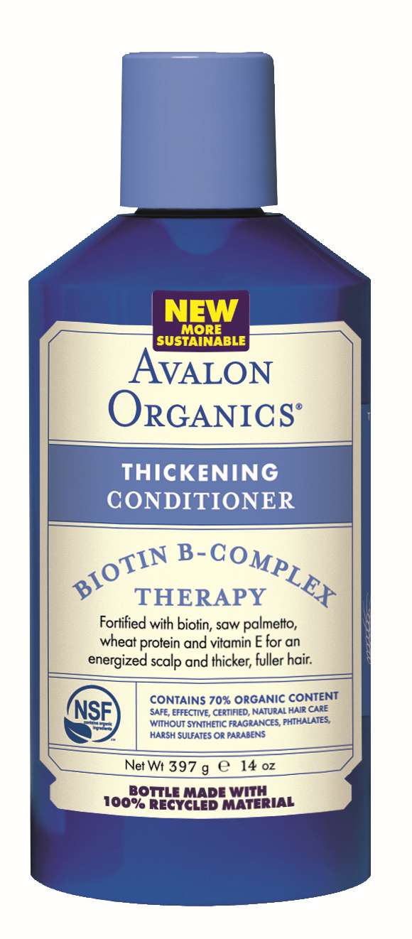 AVALON THICKENING COND
