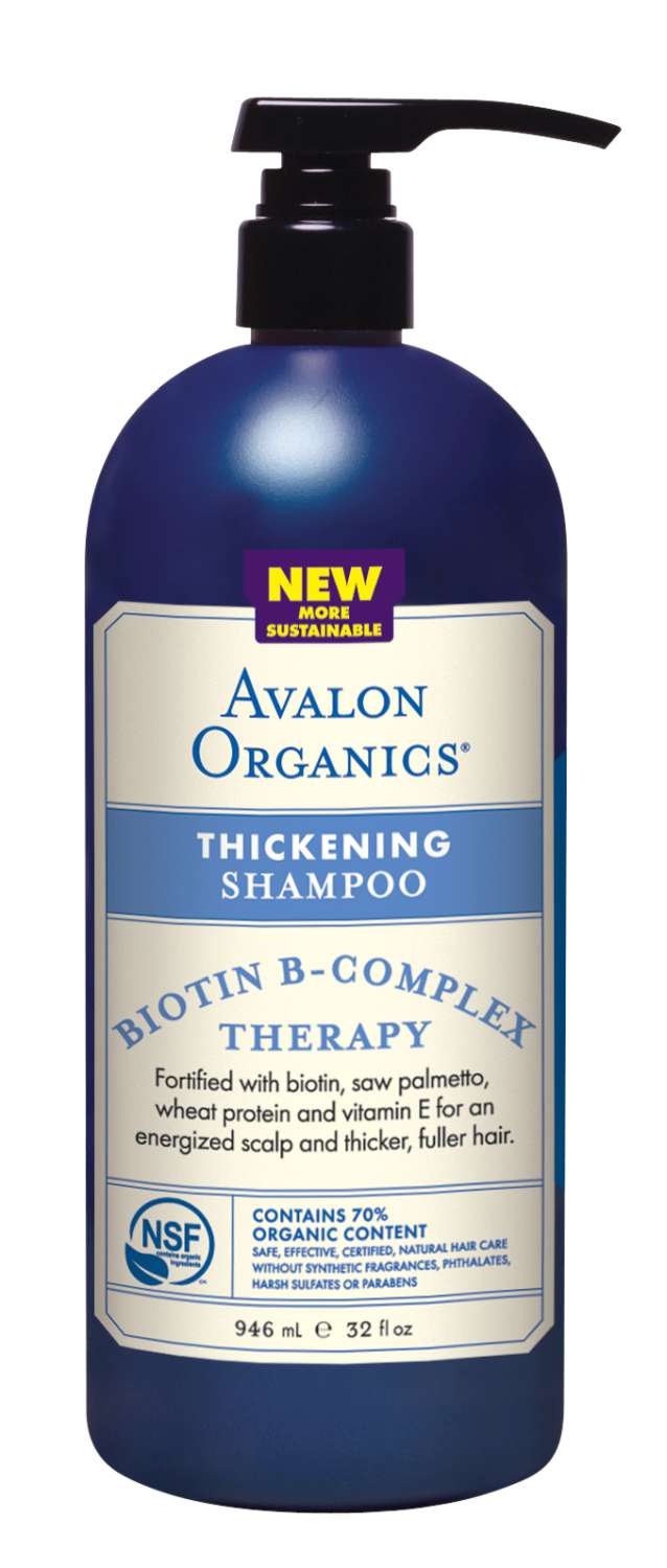 AVALON THICKENING SHMP