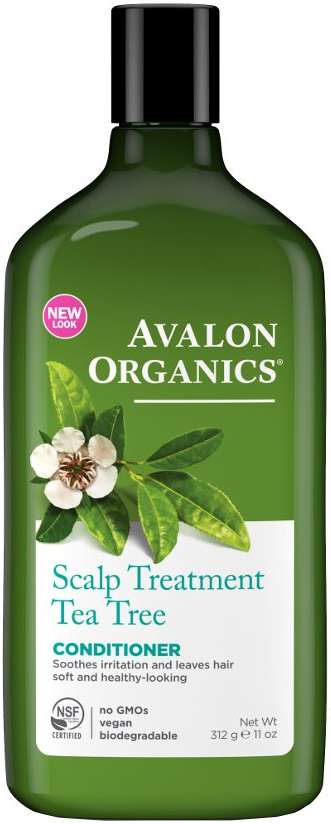 AVALON T/TREE SCALP TRMT COND