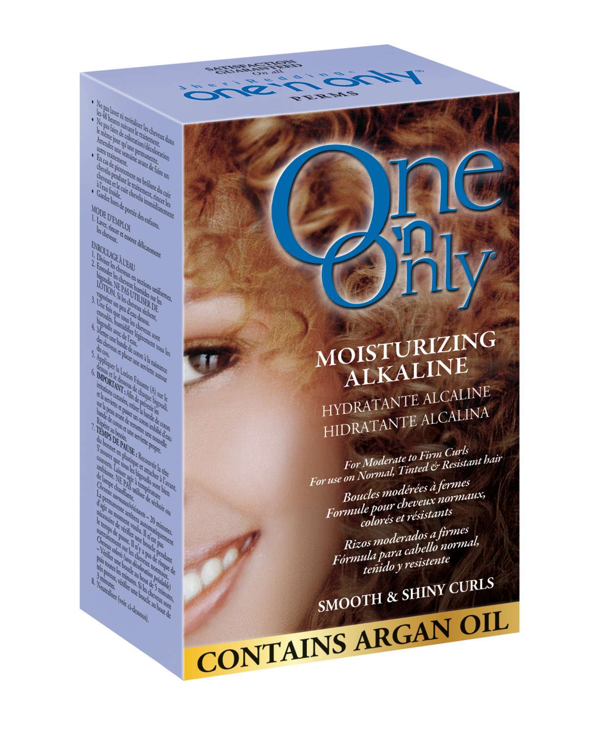 ONO PERM MOIST ALKALINE
