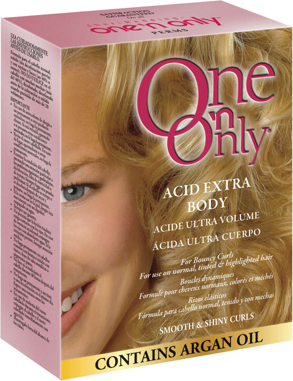ONO PERM ACID EXTRA BODY
