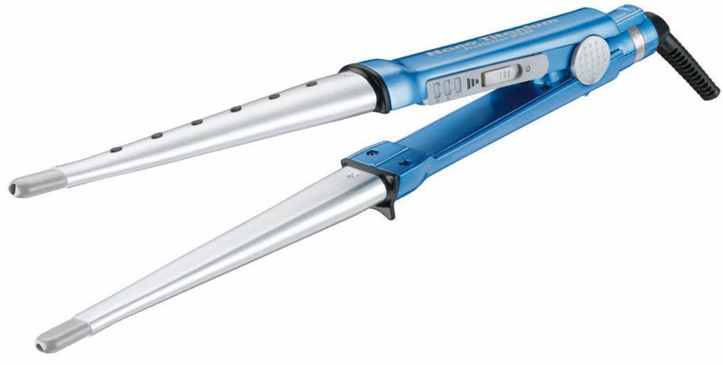 BABYLISS N/T CONISMOOTH IRON