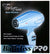 BABYLISS N/T DRYER TORINO BLUE