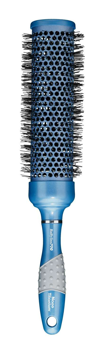 BABYLISS BRUSH N/T THERMAL RND