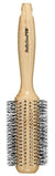 BABYLISS BRUSH WOOD MEDIUM