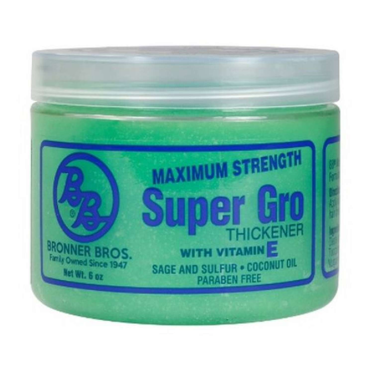 BB SUPER GRO D/S [MAX]