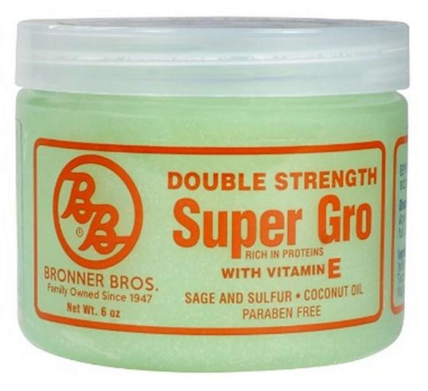 BB SUPER GRO D/S [REG]