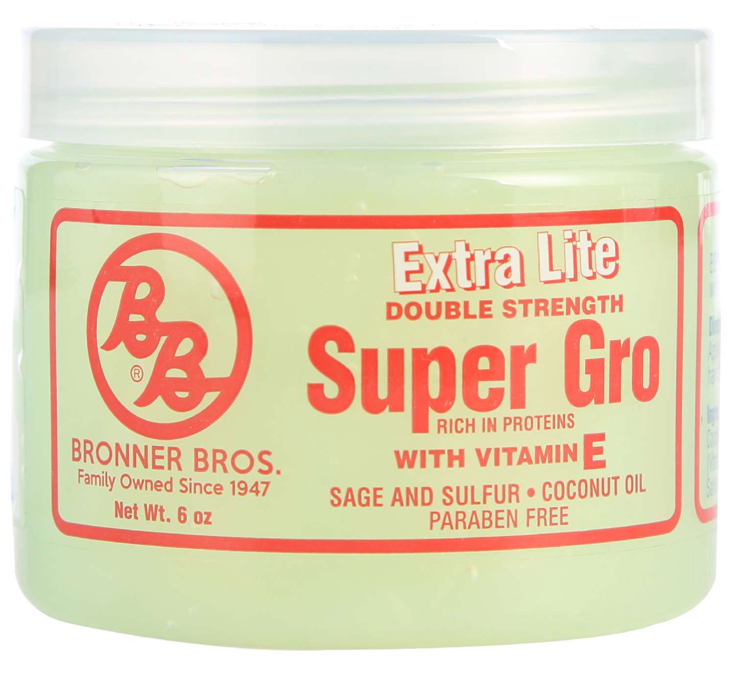 BB SUPER GRO D/S [LITE]