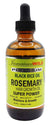 JAM WILD ROSEMARY RICE OIL