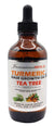 JAM WILD TURMERIC TEA TREE OIL