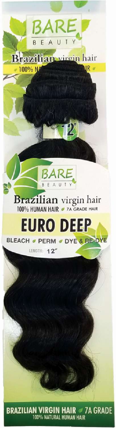 HH BARE BRAZIL 12 D/W-#NAT