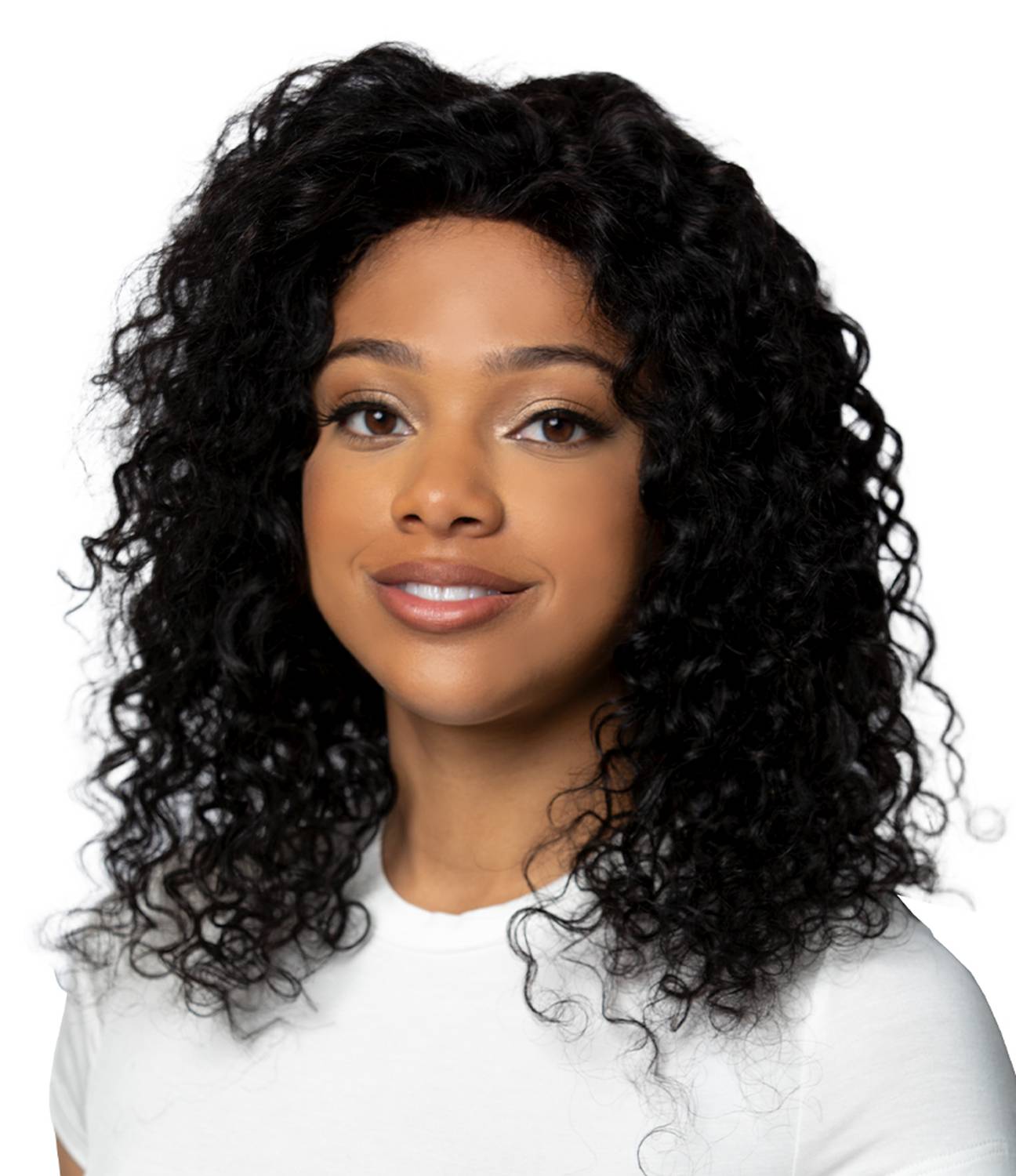 HH BARE WIG 4X4 W/W DEEP