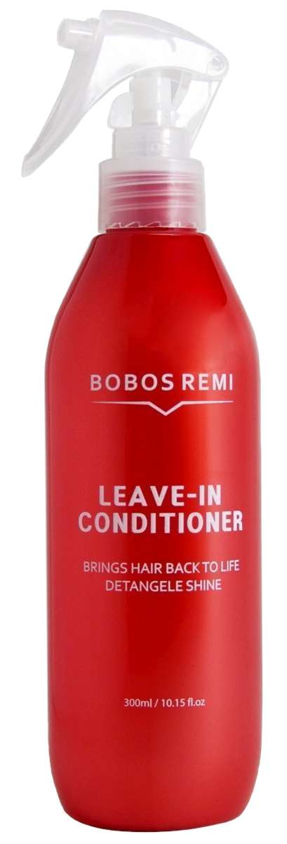 BOBOS REMI LEAVE-IN COND SPRAY